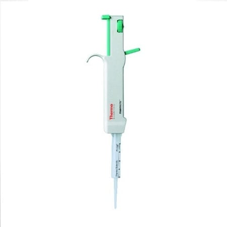 Thermo Fisher FinnPipette Easystepper Repeater